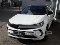 2022 Opel GrandlandX
