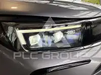 2022 Opel GrandlandX