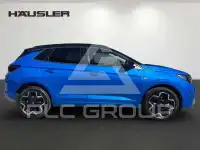 2022 Opel GrandlandX