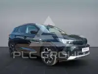 2022 Opel GrandlandX