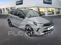 2022 Opel GrandlandX