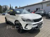 2022 Opel GrandlandX