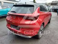 2022 Opel GrandlandX