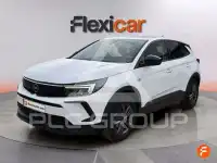 2022 Opel GrandlandX