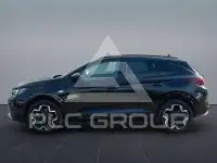 2022 Opel GrandlandX
