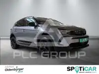2022 Opel GrandlandX