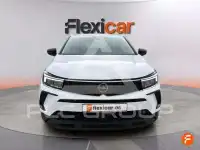 2022 Opel GrandlandX