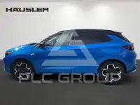 2022 Opel GrandlandX
