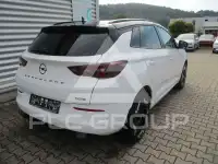 2022 Opel GrandlandX