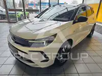 2022 Opel GrandlandX