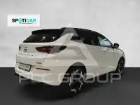 2022 Opel GrandlandX
