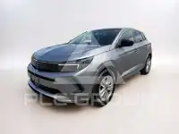2022 Opel GrandlandX