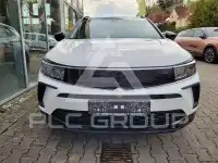 2022 Opel GrandlandX