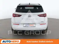 2022 Opel GrandlandX