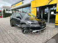 2022 Opel GrandlandX