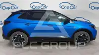 2022 Opel GrandlandX