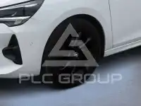 2022 Opel Corsa