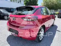 2022 Opel Corsa