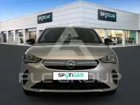 2022 Opel Corsa