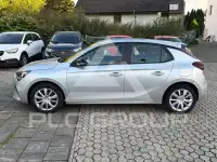 2022 Opel Corsa