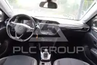2022 Opel Corsa