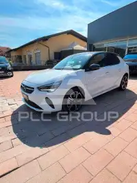 2022 Opel Corsa