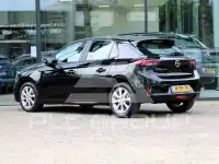 2022 Opel Corsa
