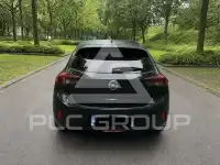 2022 Opel Corsa