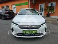 2022 Opel Corsa