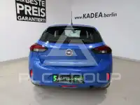 2022 Opel Corsa