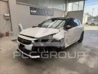 2022 Opel Corsa