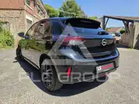 2022 Opel Corsa