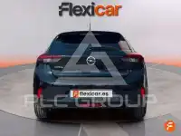 2022 Opel Corsa