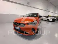 2022 Opel Corsa