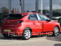 2022 Opel Corsa