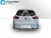 2022 Opel Corsa