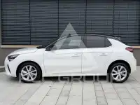 2022 Opel Corsa