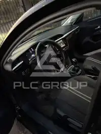 2022 Opel Corsa