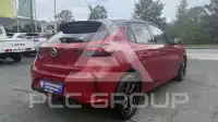 2022 Opel Corsa