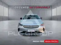 2022 Opel Corsa