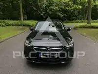 2022 Opel Corsa