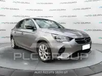2022 Opel Corsa