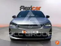 2022 Opel Corsa