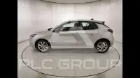 2022 Opel Corsa