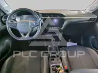 2022 Opel Corsa