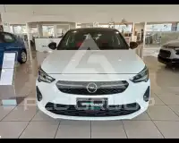 2022 Opel Corsa
