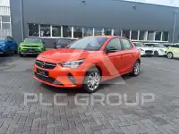 2022 Opel Corsa