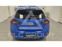 2022 Opel Corsa