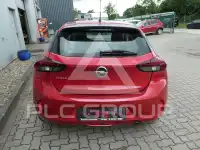 2022 Opel Corsa