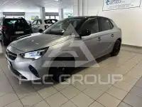 2022 Opel Corsa
